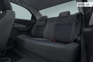 Система кріплення ISOFIX